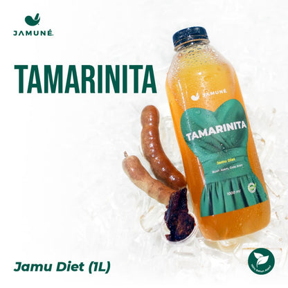 Tamarinita | 1 Liter