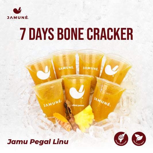 Bone Cracker | 16oz | 7 Cups