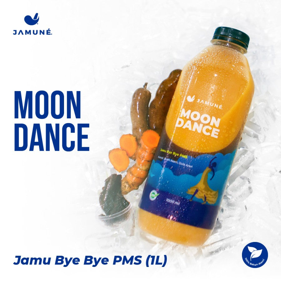 Moon Dance | 1 Liter