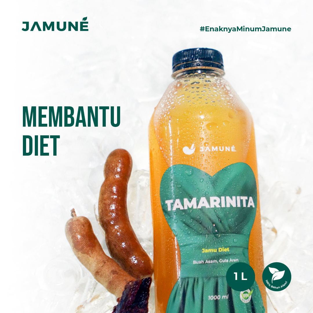 Tamarinita | 1 Liter