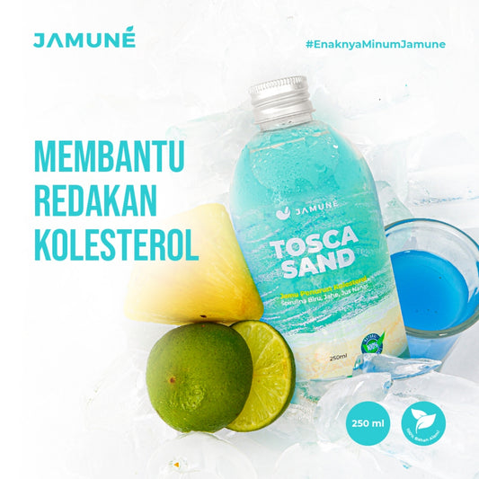 Tosca Sand | 250ml