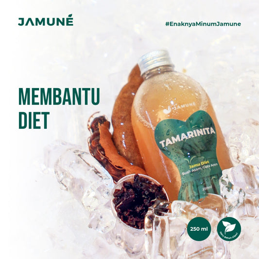 Tamarinita | 250ml