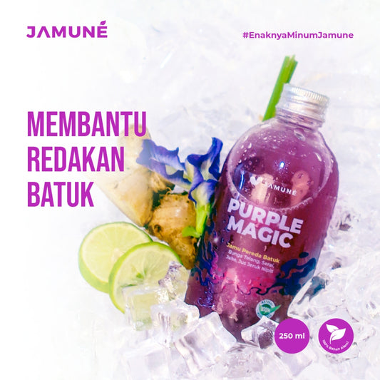 Purple Magic | 250ml