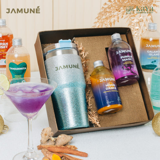 Jolly Christmas | Jamune Herbal Hampers